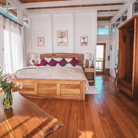 Aruna Resort & Villas San Pedro  Εξωτερικό φωτογραφία
