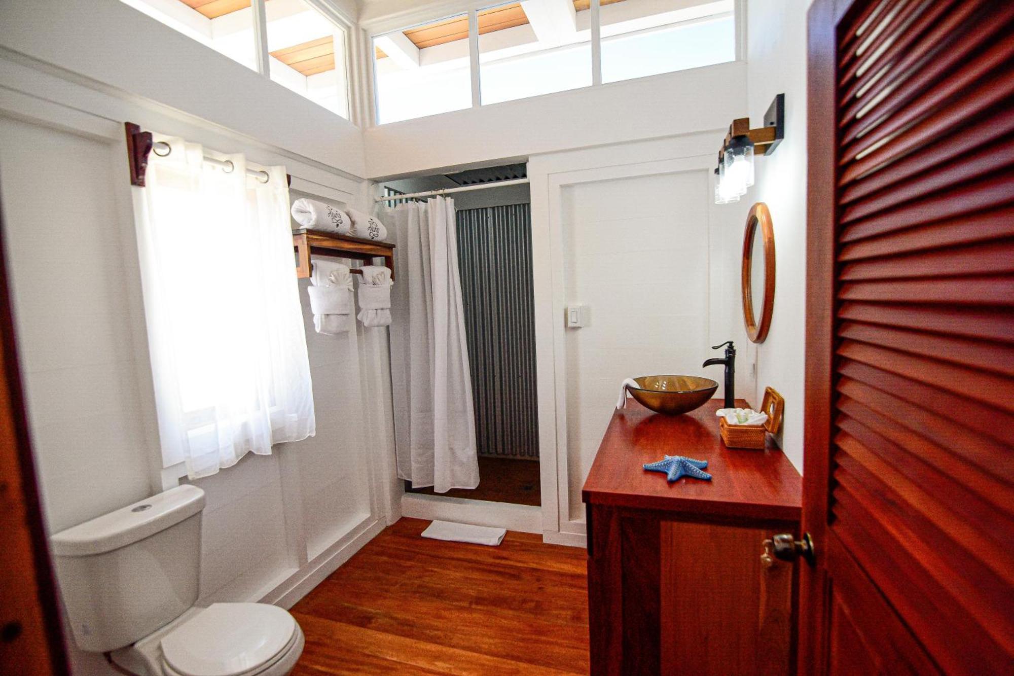 Aruna Resort & Villas San Pedro  Εξωτερικό φωτογραφία