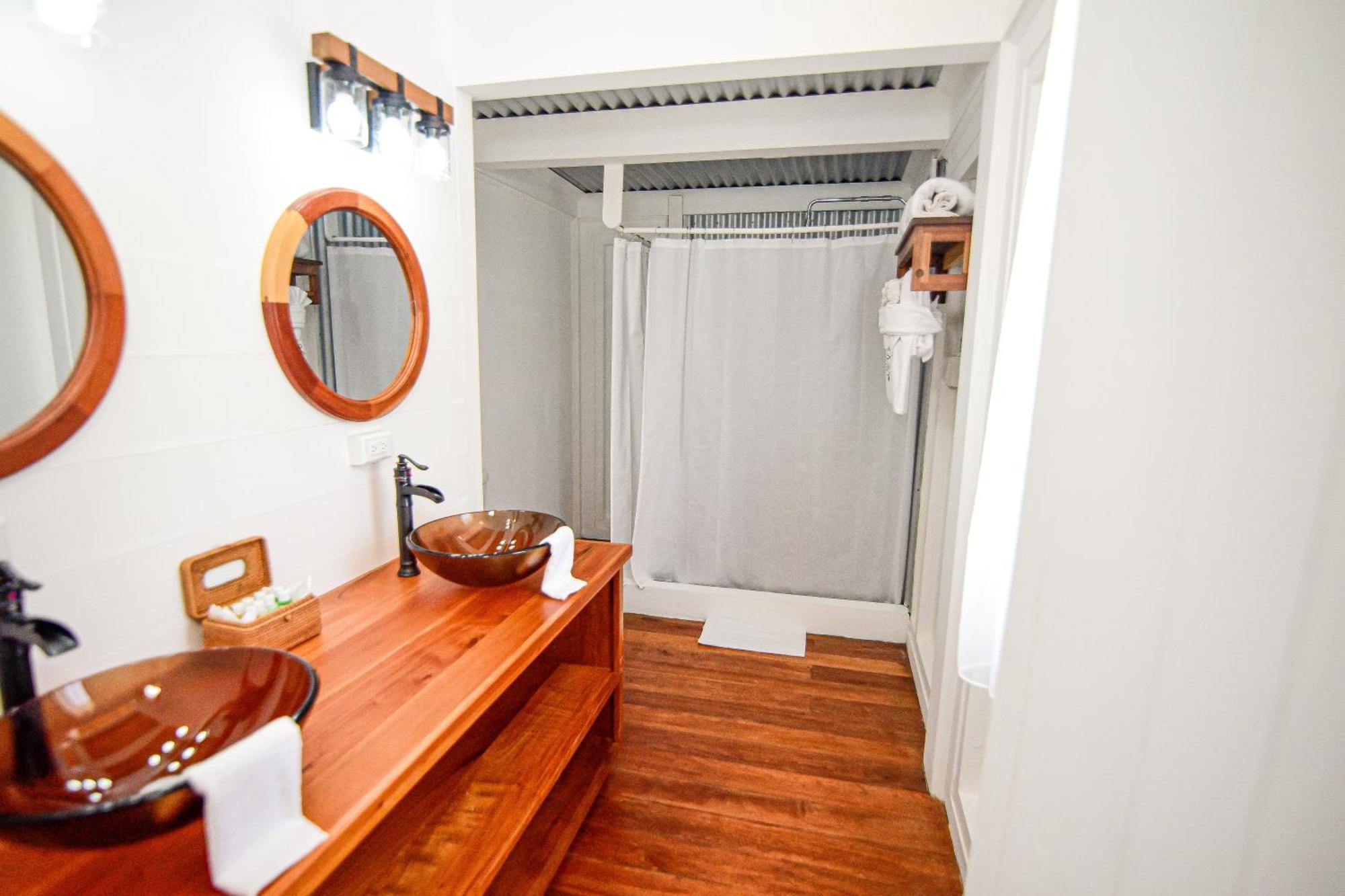 Aruna Resort & Villas San Pedro  Εξωτερικό φωτογραφία