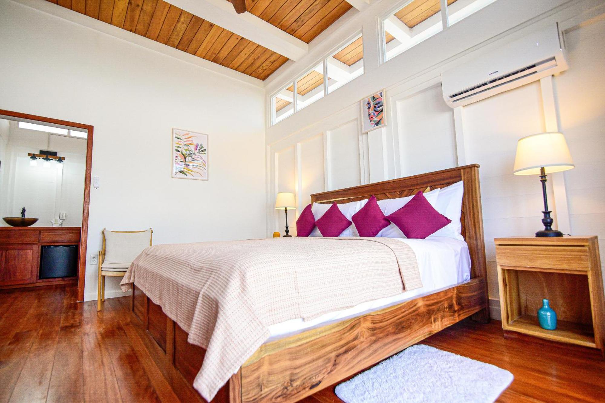 Aruna Resort & Villas San Pedro  Εξωτερικό φωτογραφία