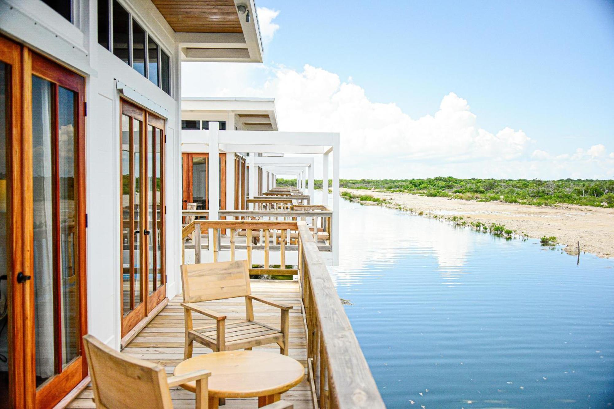 Aruna Resort & Villas San Pedro  Εξωτερικό φωτογραφία