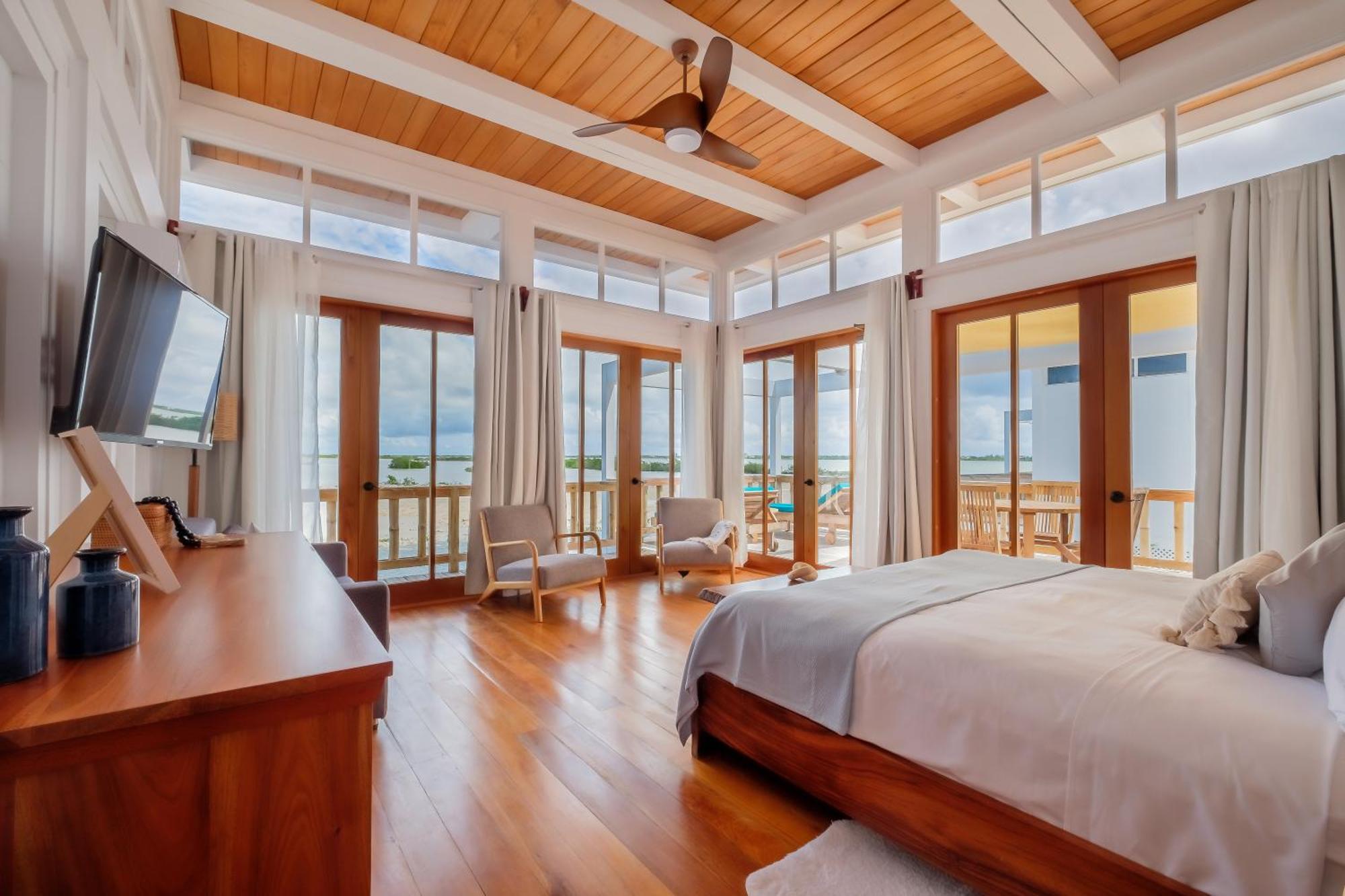 Aruna Resort & Villas San Pedro  Εξωτερικό φωτογραφία