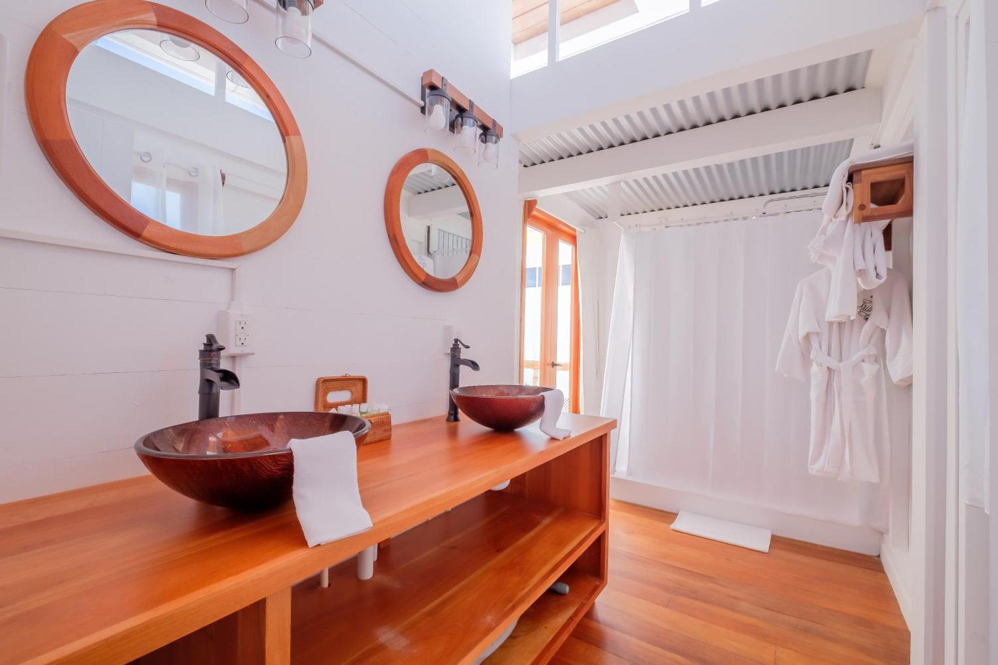 Aruna Resort & Villas San Pedro  Εξωτερικό φωτογραφία