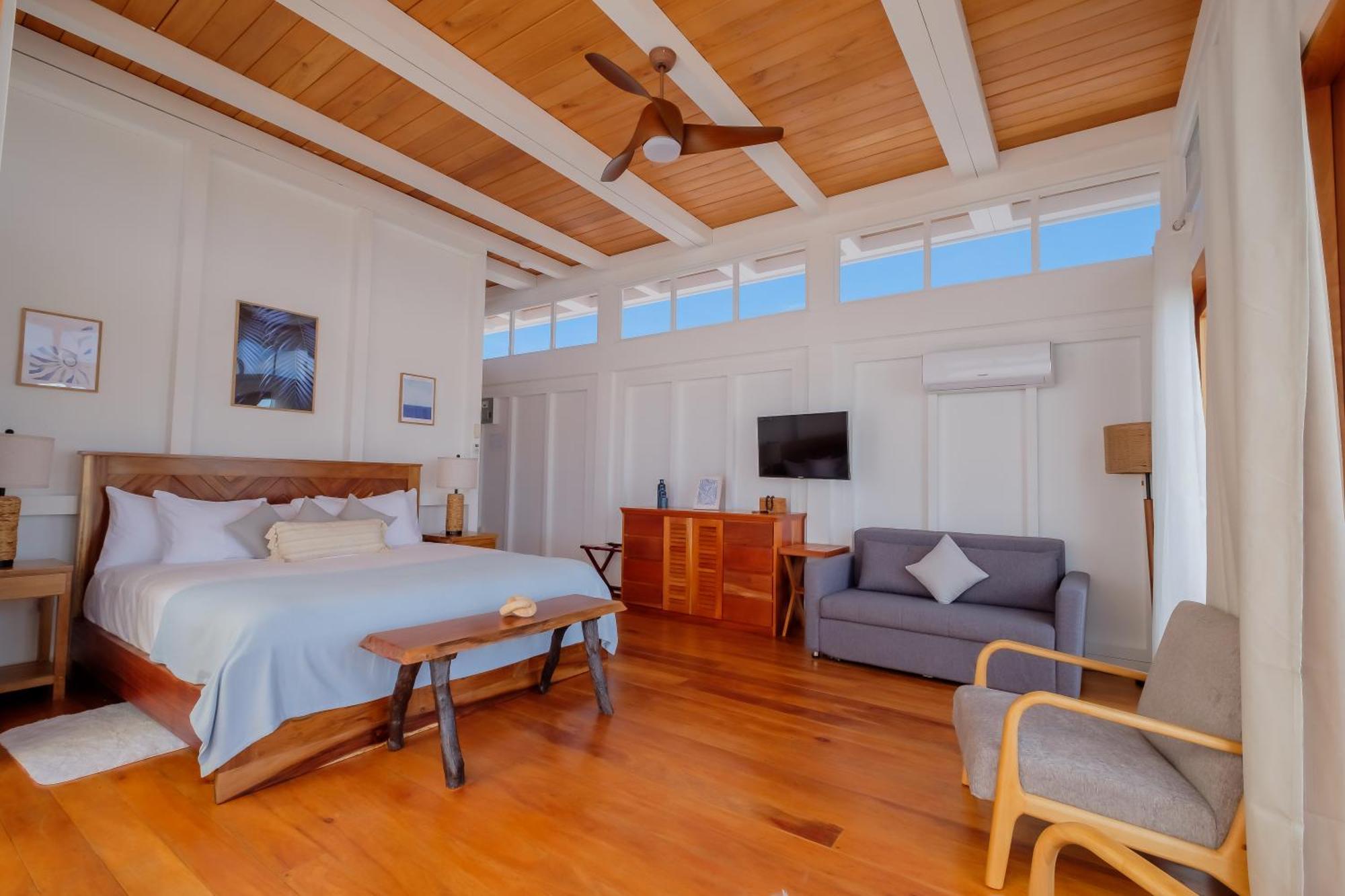 Aruna Resort & Villas San Pedro  Εξωτερικό φωτογραφία