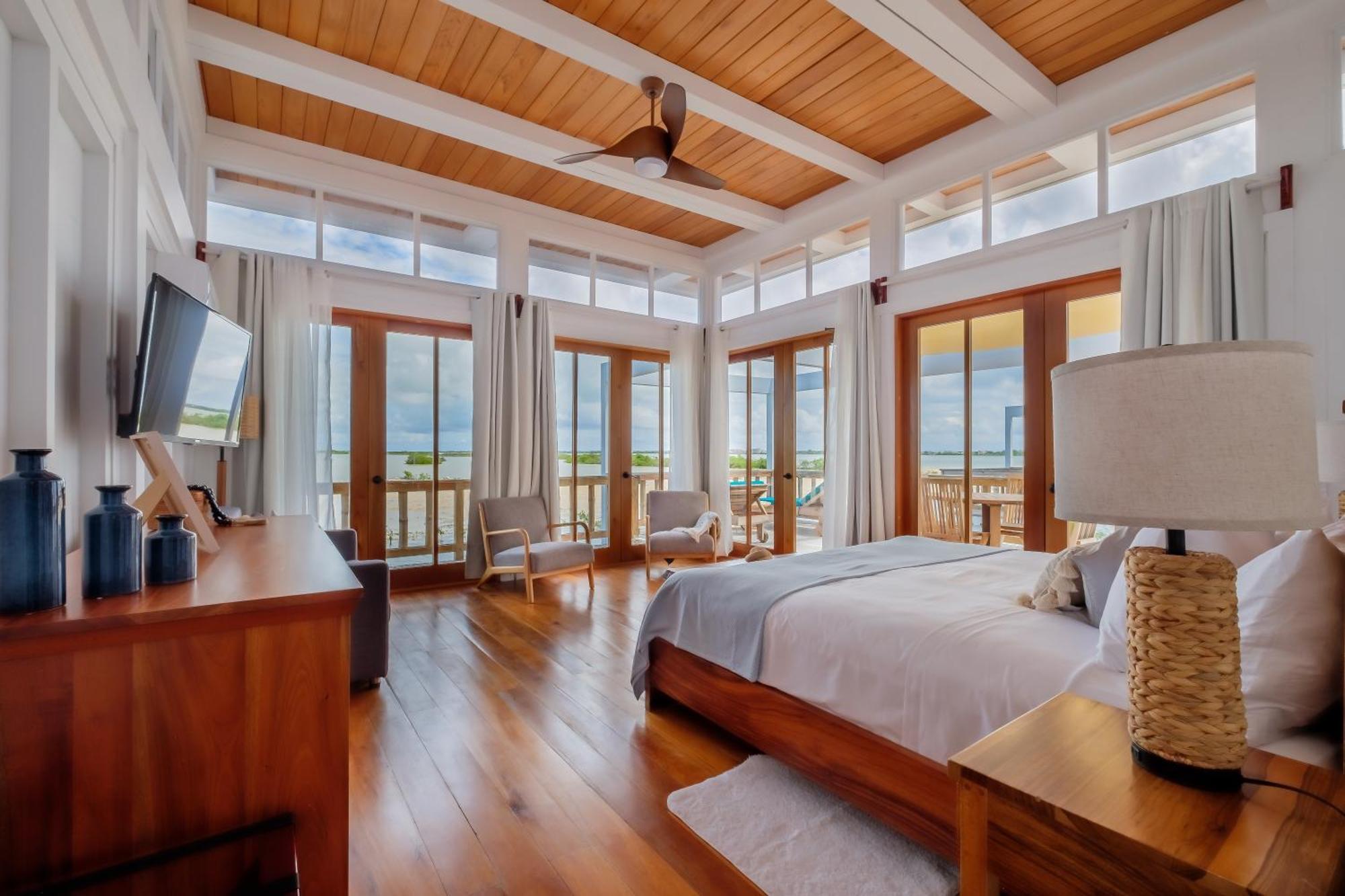 Aruna Resort & Villas San Pedro  Εξωτερικό φωτογραφία