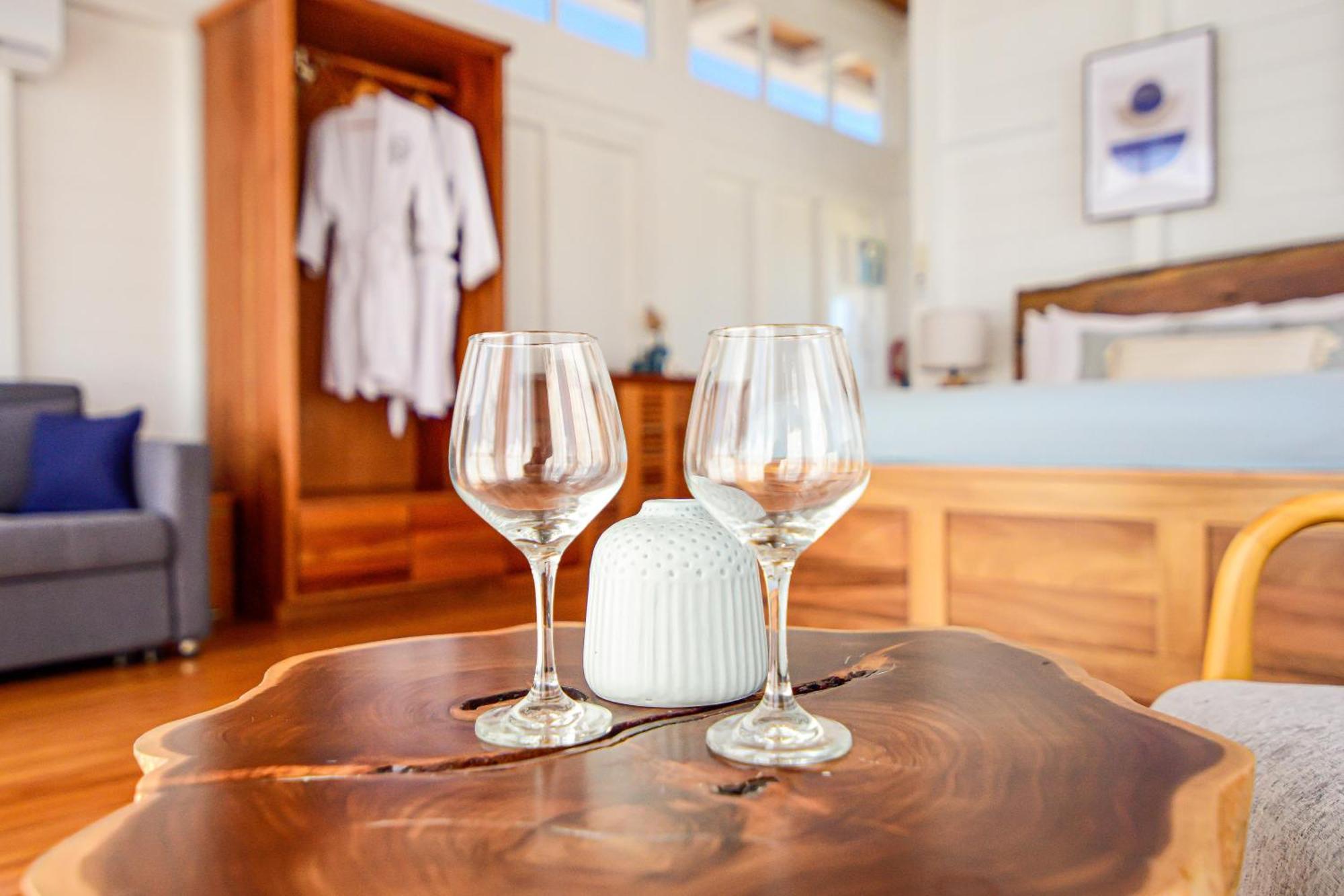 Aruna Resort & Villas San Pedro  Εξωτερικό φωτογραφία