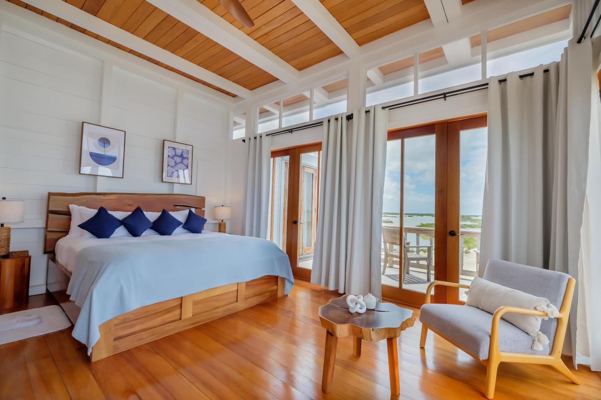 Aruna Resort & Villas San Pedro  Εξωτερικό φωτογραφία