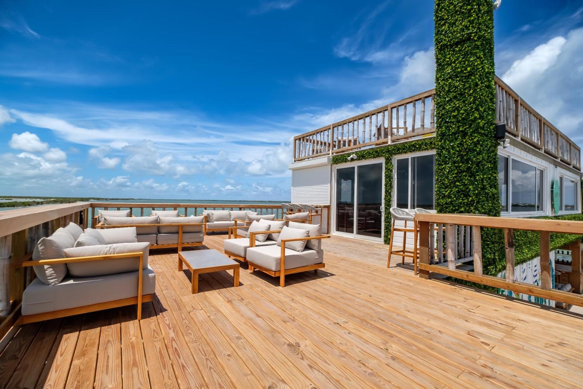 Aruna Resort & Villas San Pedro  Εξωτερικό φωτογραφία