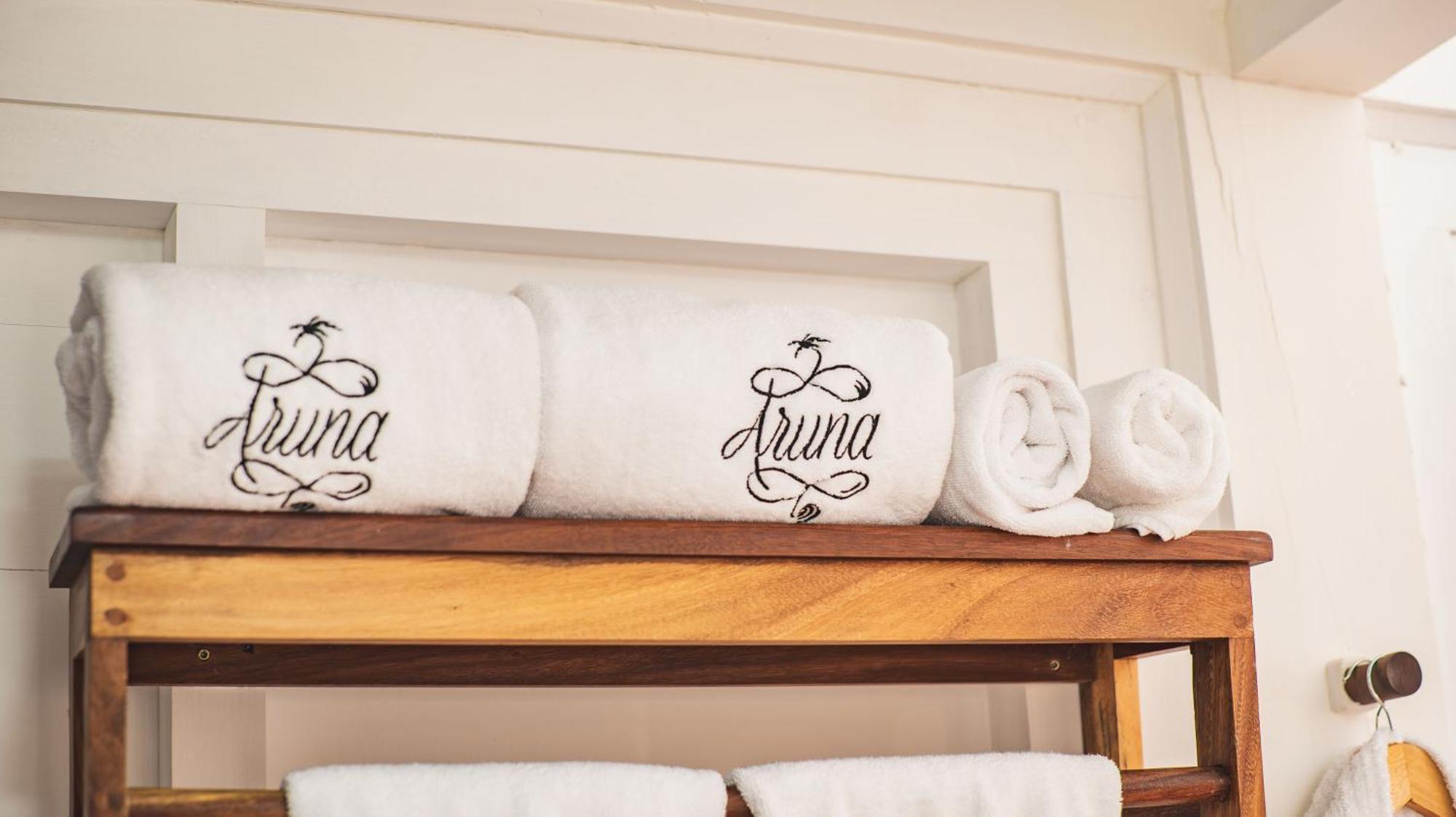Aruna Resort & Villas San Pedro  Εξωτερικό φωτογραφία