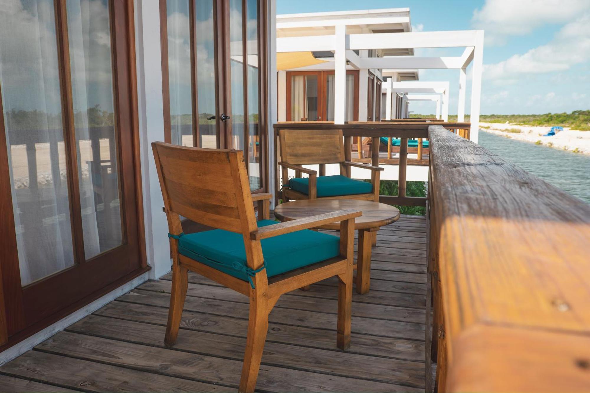 Aruna Resort & Villas San Pedro  Εξωτερικό φωτογραφία