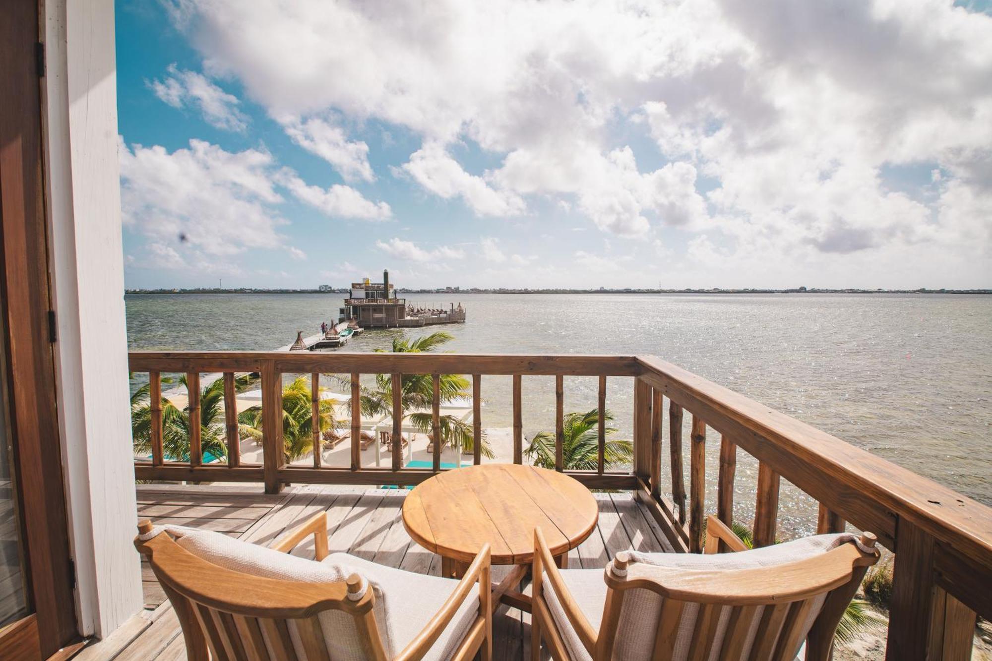 Aruna Resort & Villas San Pedro  Εξωτερικό φωτογραφία
